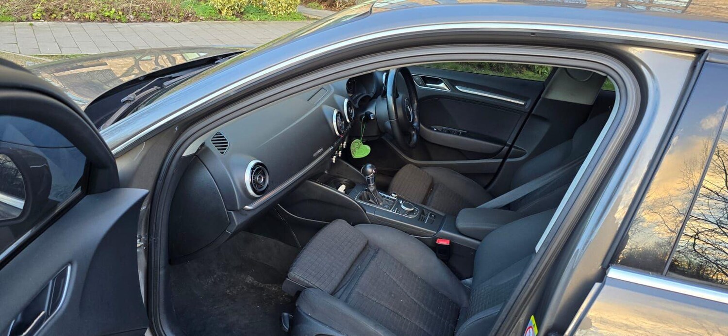 Used Audi A3 for sale - 77683739: Photo 26