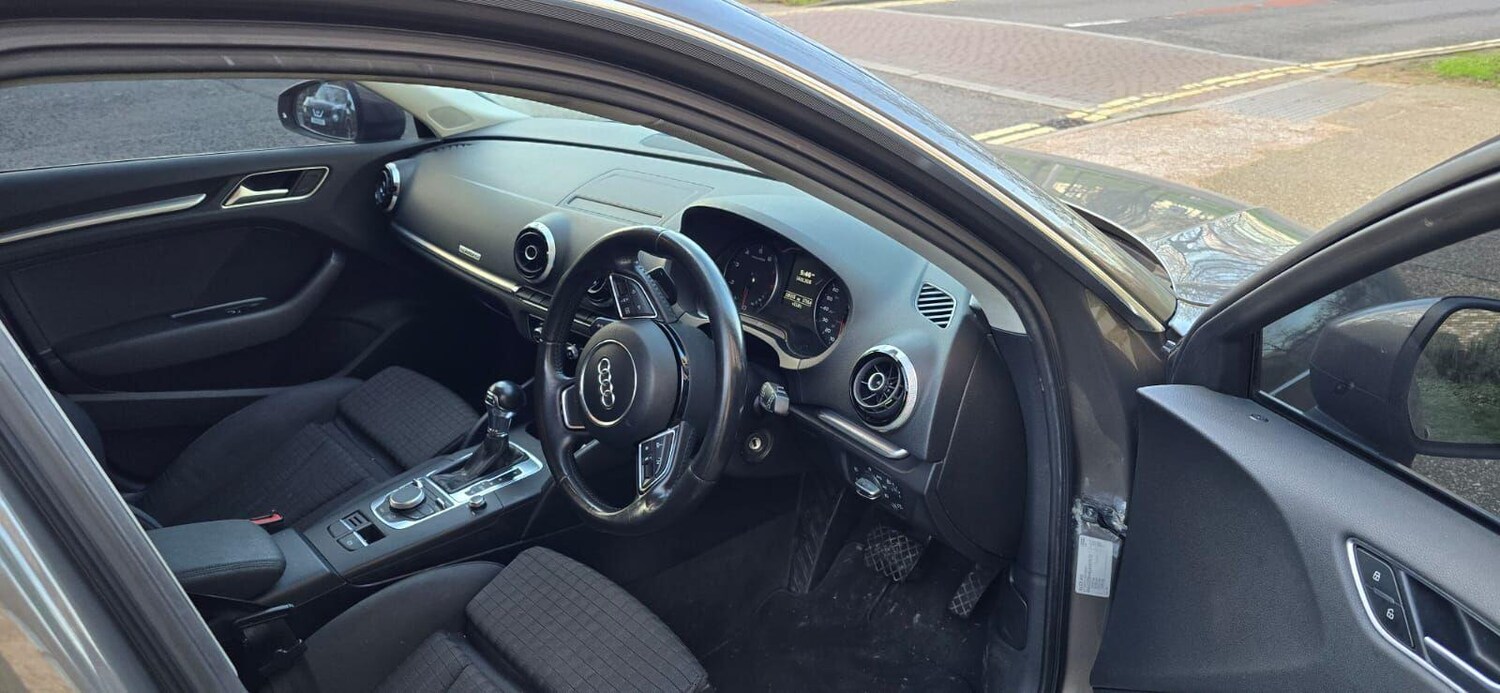 Used Audi A3 for sale - 77683739: Photo 27