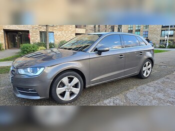 Used Audi A3 2013 for sale - 77683739: Photo