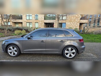 Used Audi A3 2013 for sale - 77683739: Photo