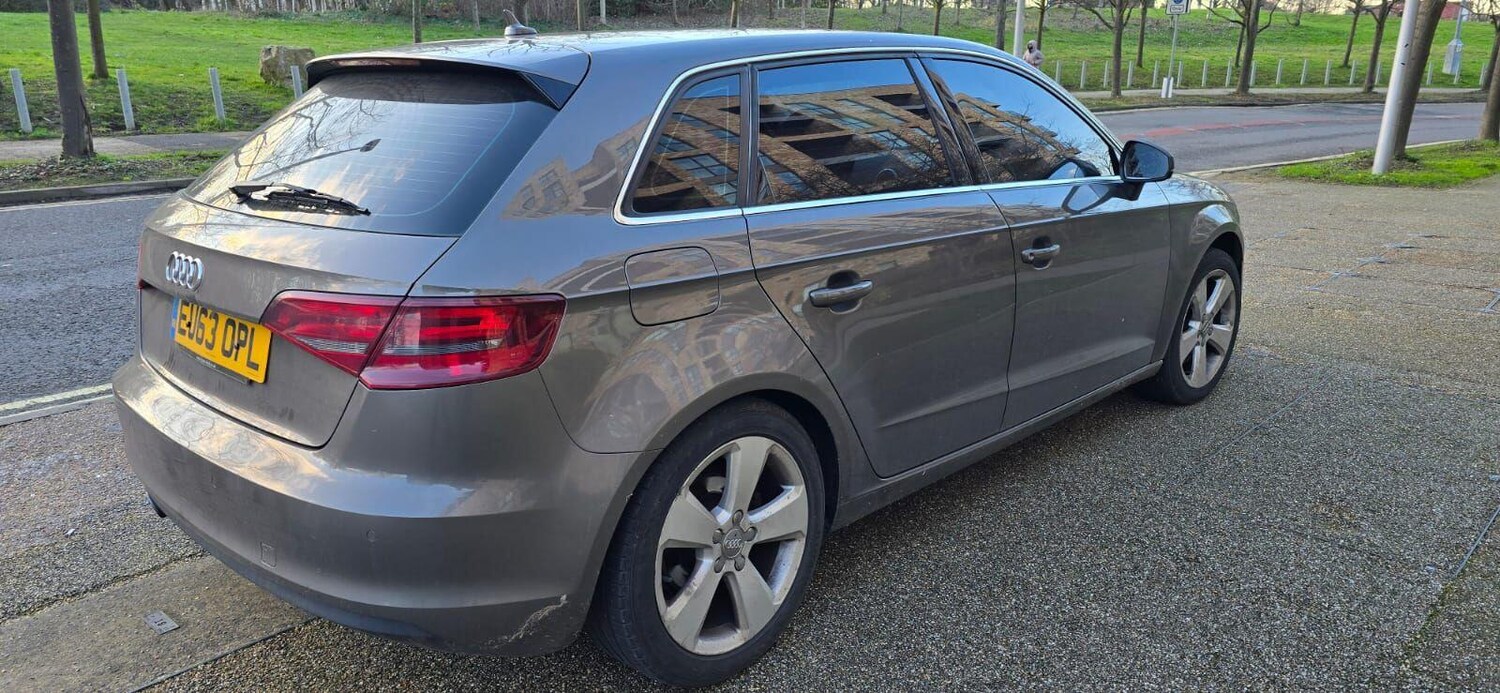 Used Audi A3 for sale - 77683739: Photo 8