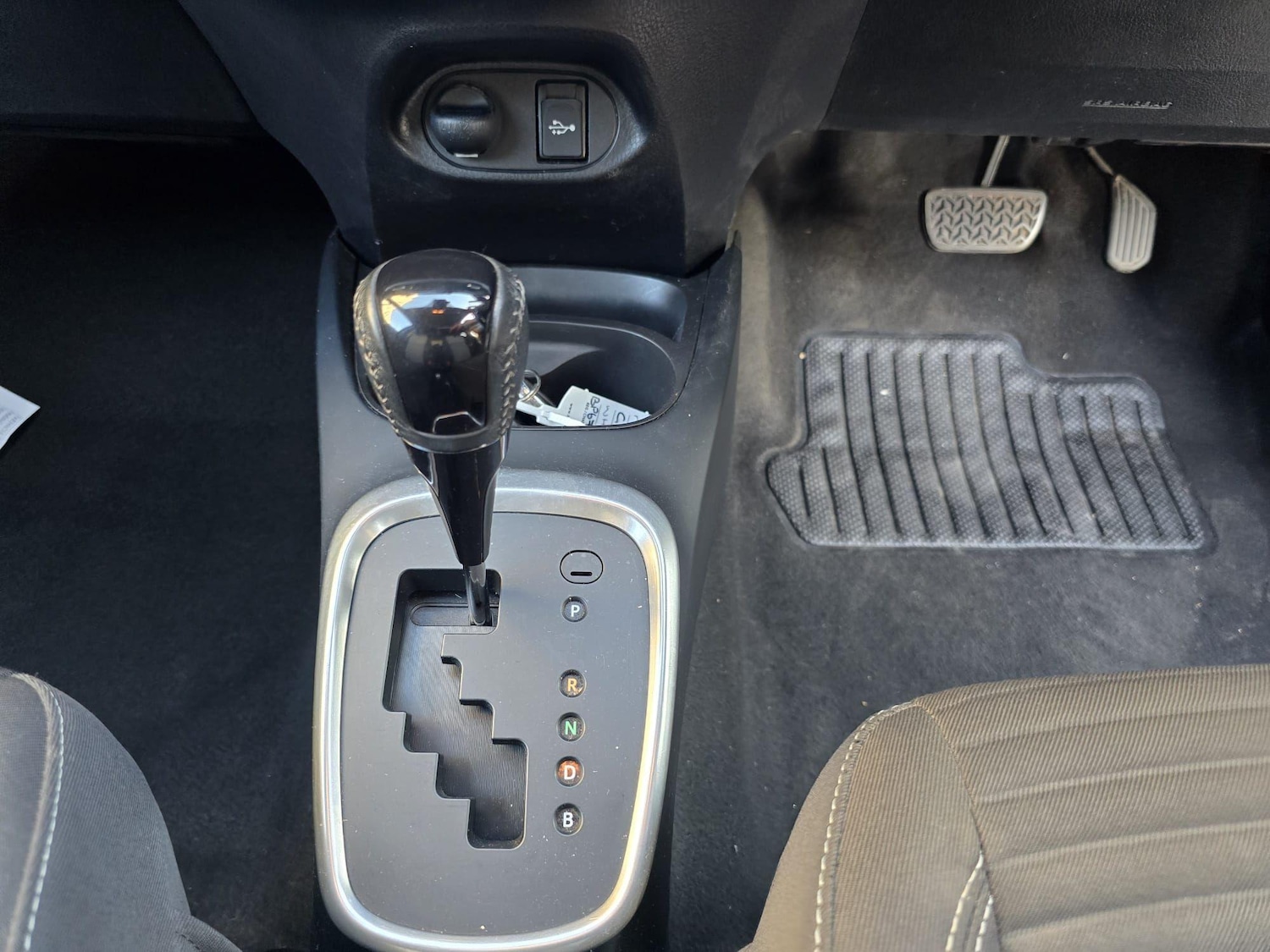 Vehicle 24