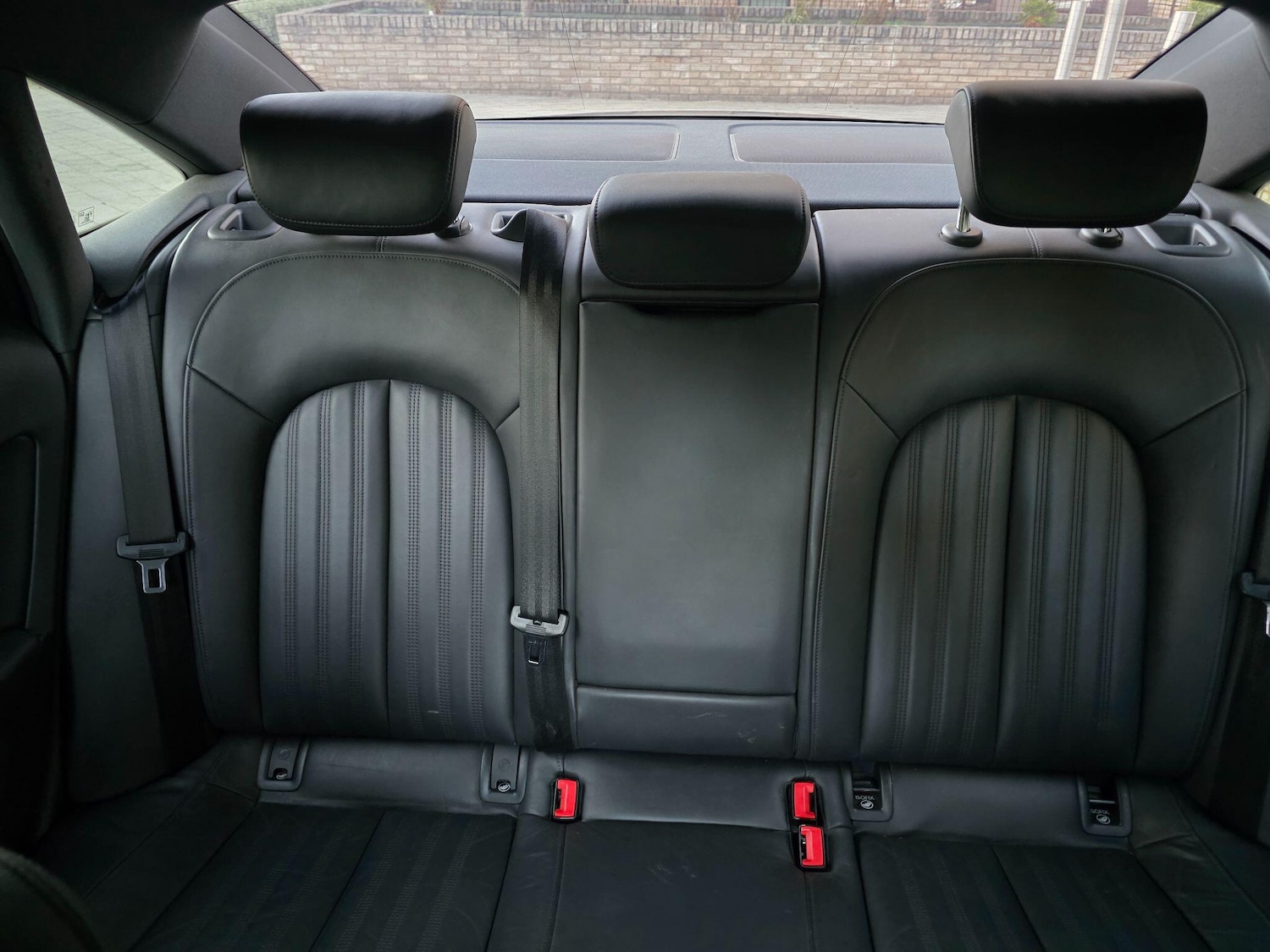 Used Audi A6 Saloon 2015 for sale - 76227452: Photo 15