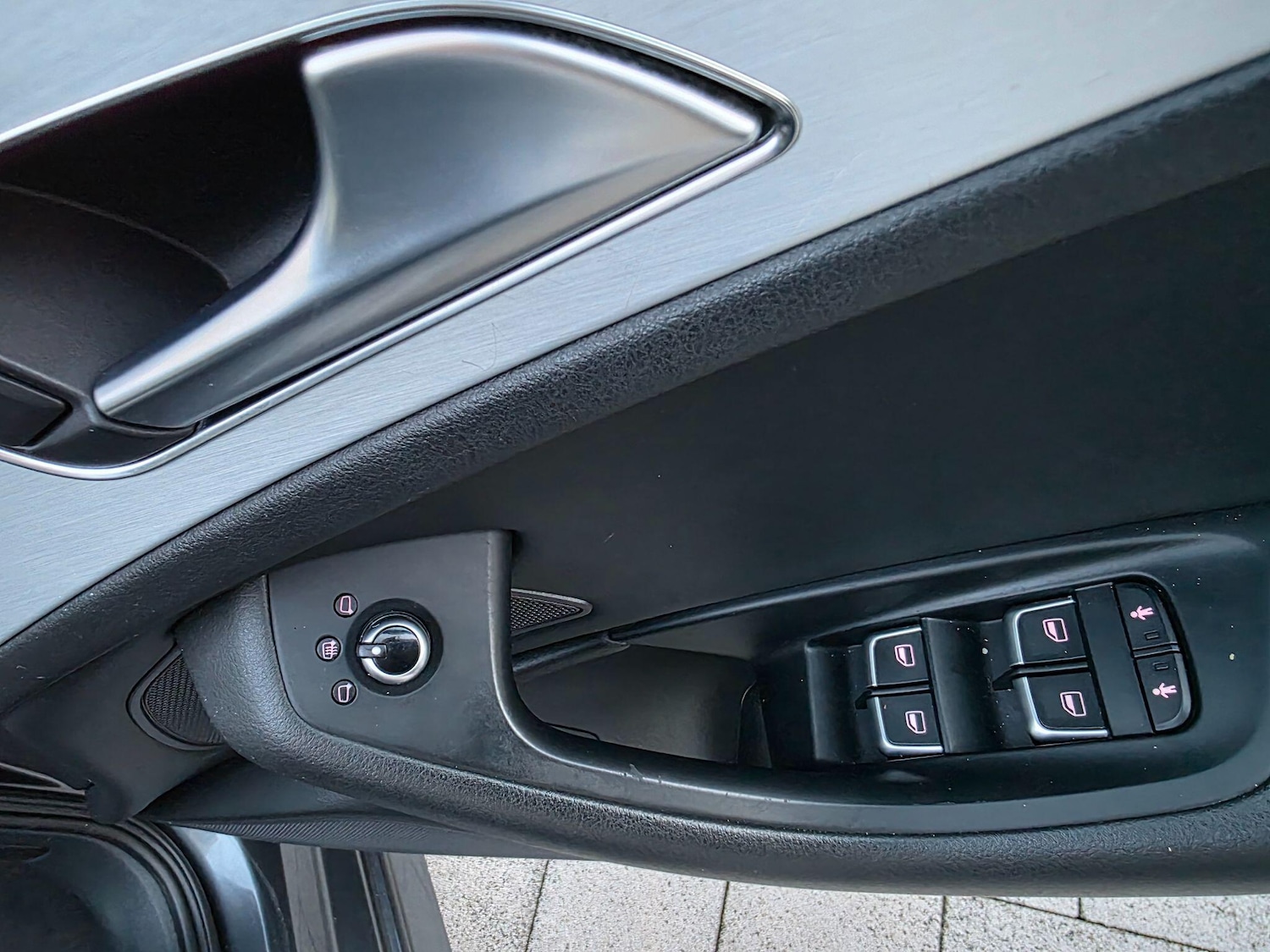 Used Audi A6 Saloon 2015 for sale - 76227452: Photo 19