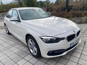 Used BMW 3 Series 2017 for sale - 79676726: Photo