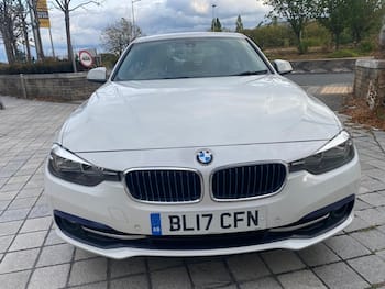 Used BMW 3 Series 2017 for sale - 79676726: Photo