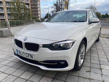 Used BMW 3 Series 2017 for sale - 79676726: Photo