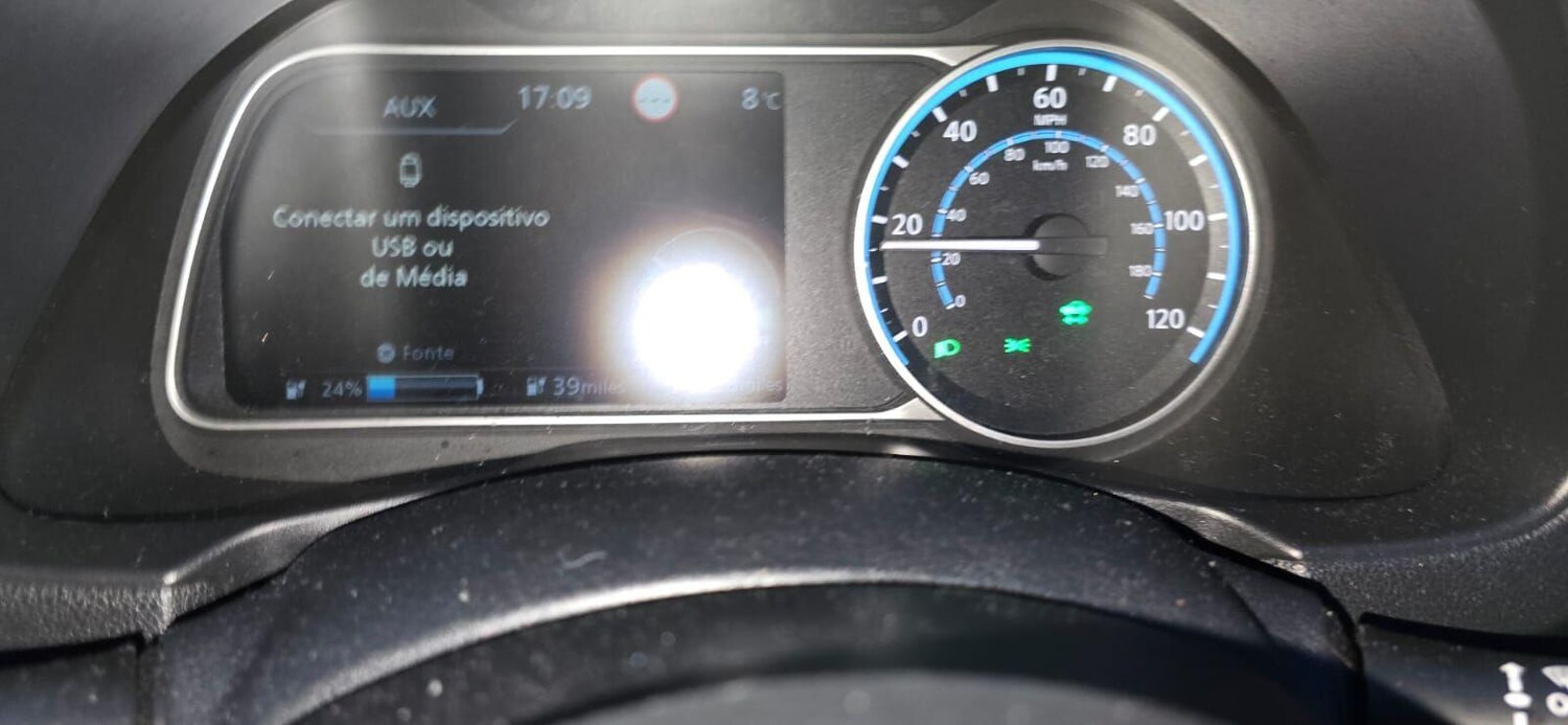 Used Nissan Leaf for sale - 77496644: Photo 17