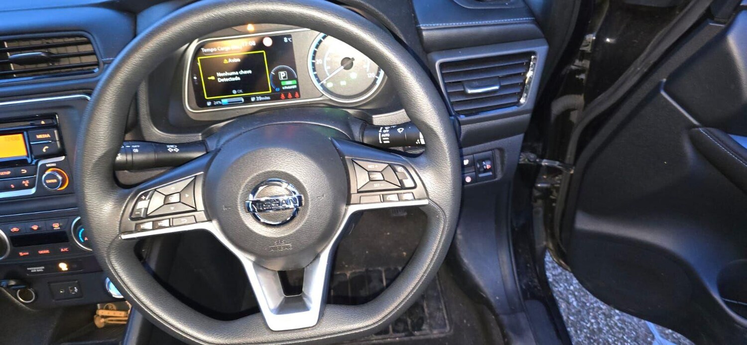 Used Nissan Leaf for sale - 77496644: Photo 20