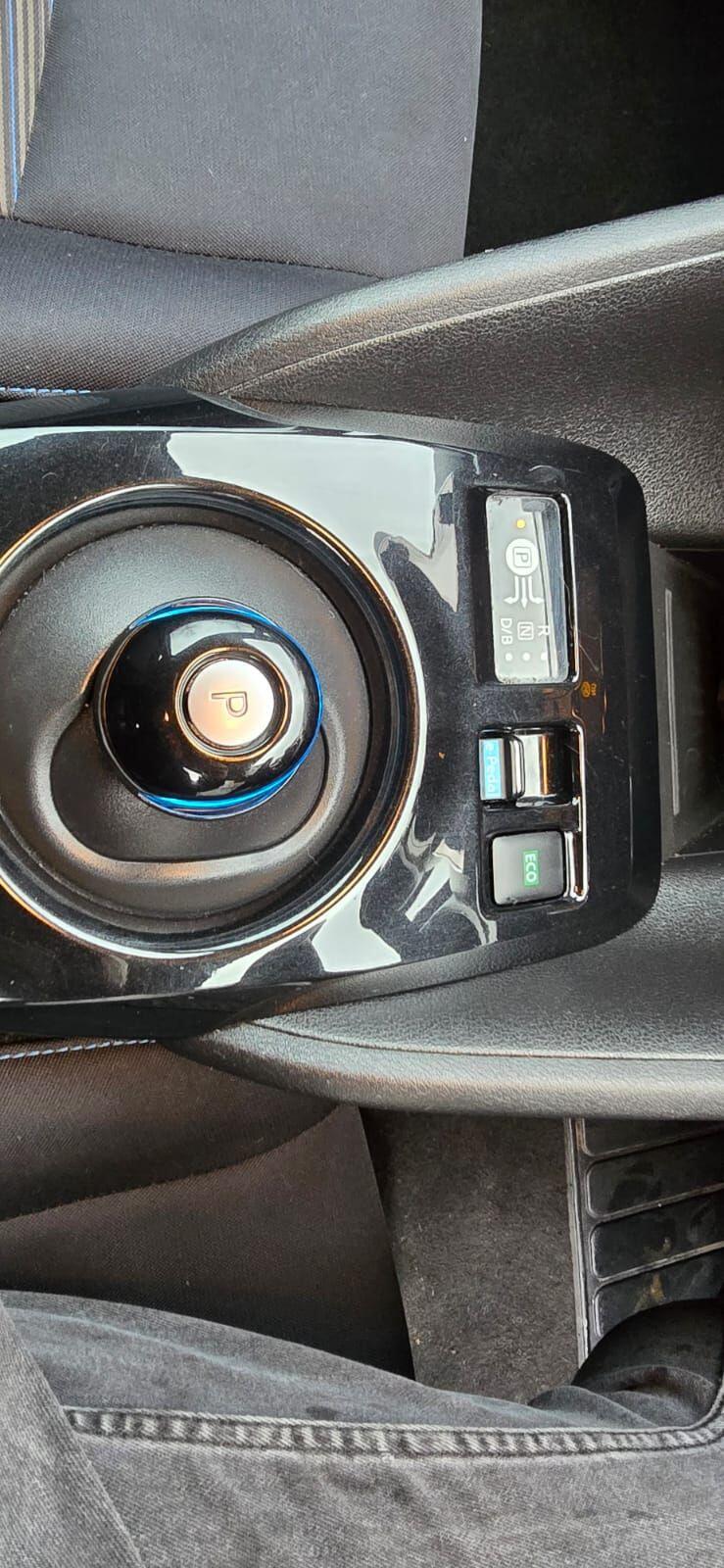 Used Nissan Leaf for sale - 77696525: Photo 12