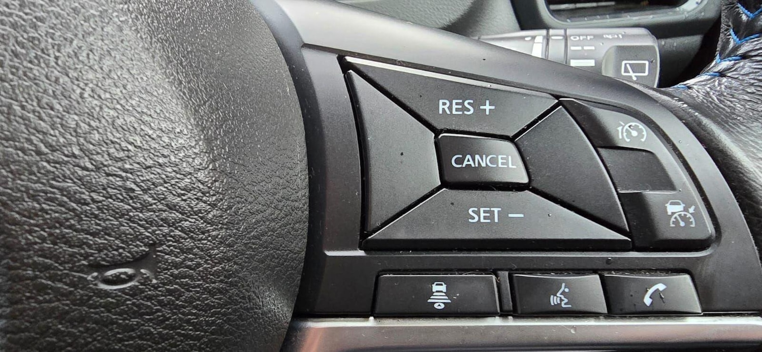 Used Nissan Leaf for sale - 77696525: Photo 17