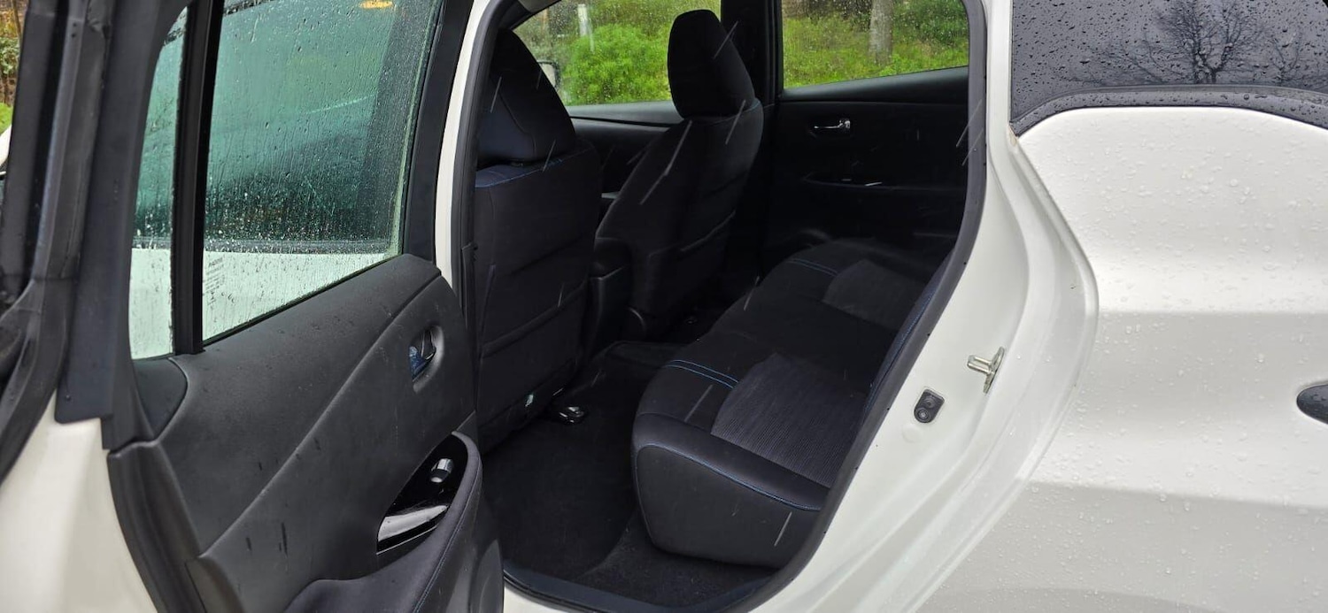 Used Nissan Leaf for sale - 77696525: Photo 9