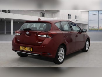 Used Toyota Auris 2017 for sale - 76138515: Photo