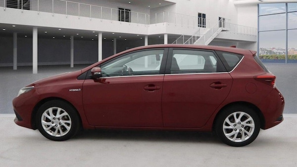 Used Toyota Auris 2017 for sale - 76138515: Photo 6