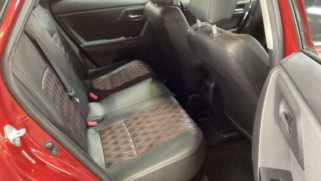 Used Toyota Auris 2017 for sale - 76138515: Photo 8