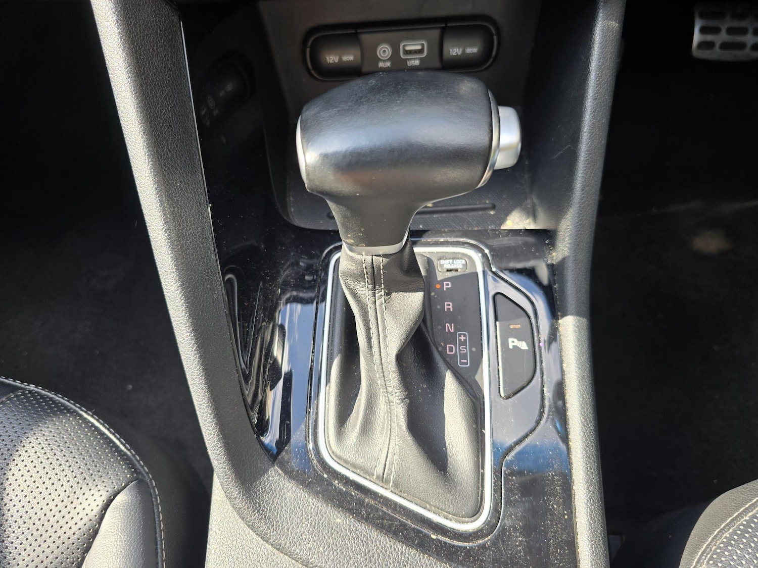 Vehicle 17