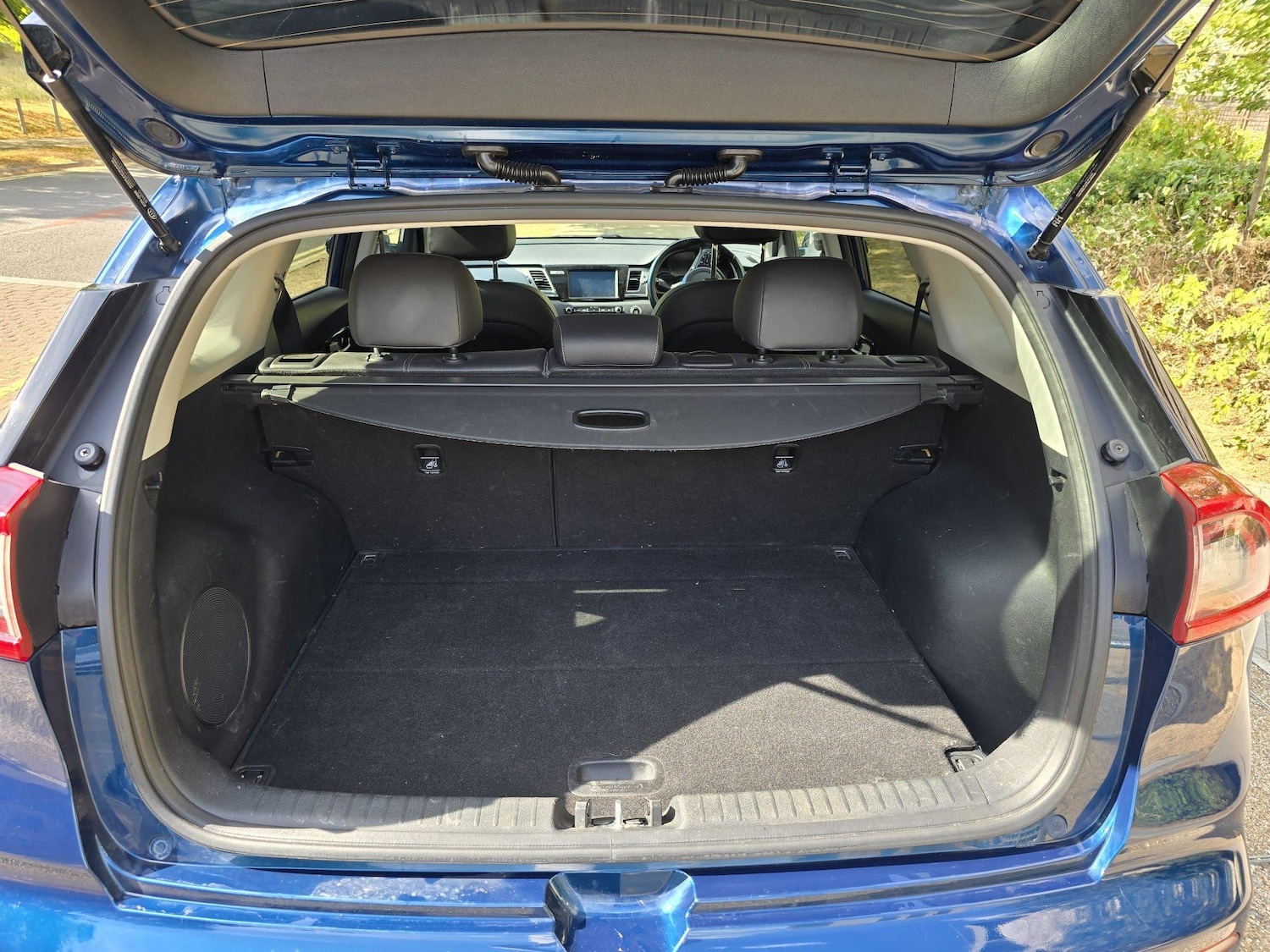 Vehicle 29