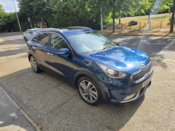 Used Kia Niro 2018 for sale - 75497149: Photo