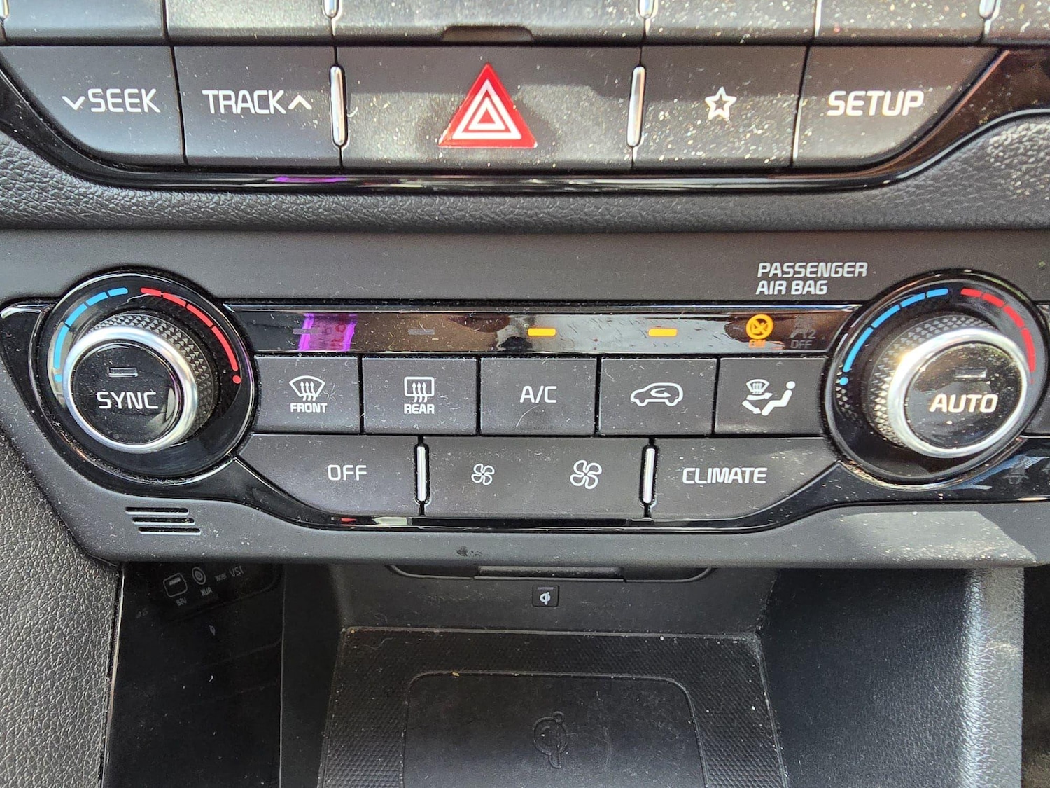 Vehicle 31