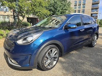 Used Kia Niro 2018 for sale - 75497149: Photo