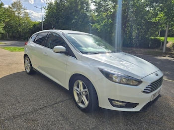 Ford - Focus