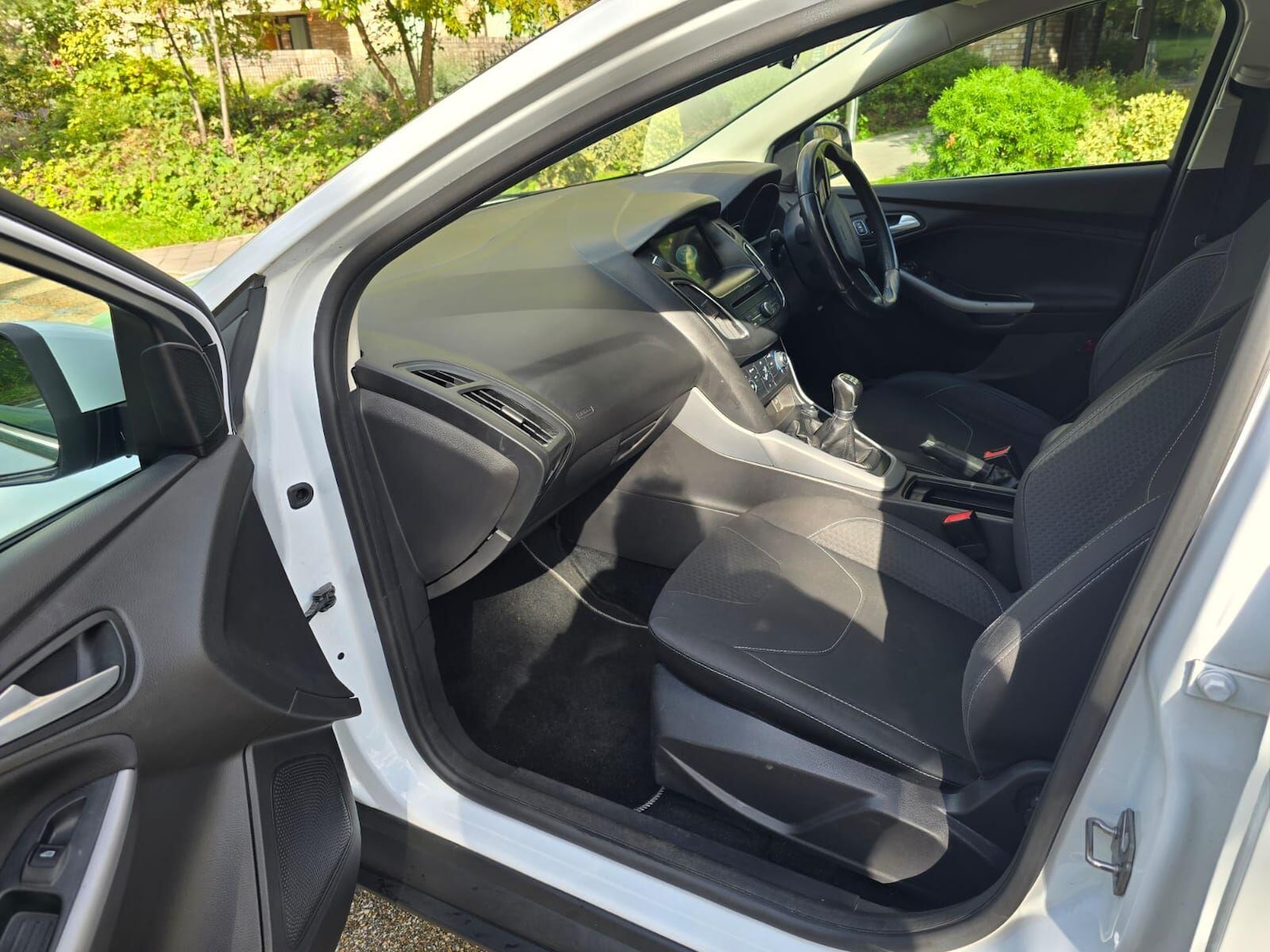 Vehicle 25