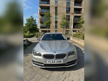 2015 (64) - 2.0 520i SE Touring Auto Euro 6 (s/s) 5dr