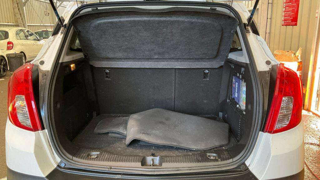 Used Vauxhall Mokka for sale - 77267386: Photo 13