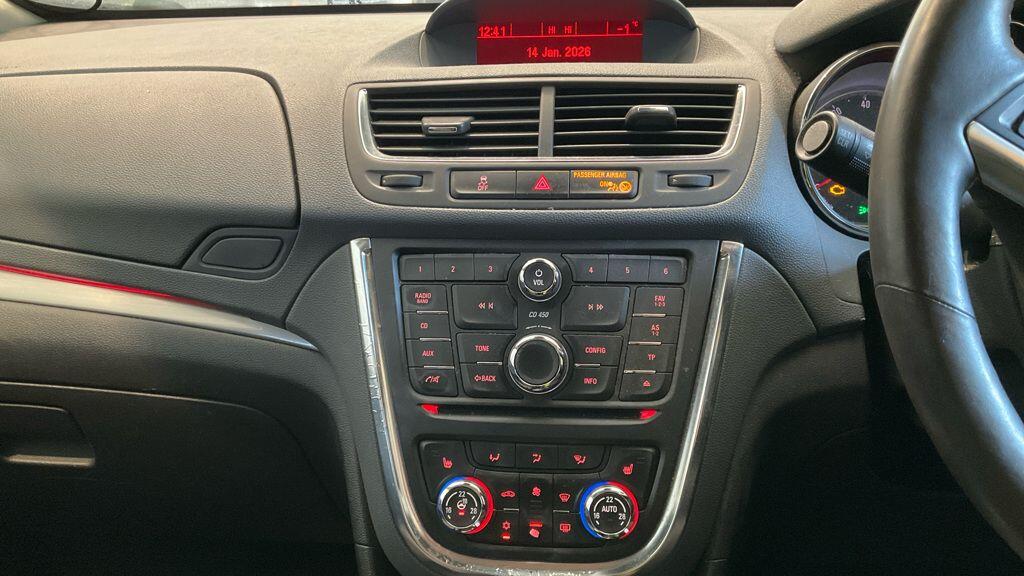 Used Vauxhall Mokka for sale - 77267386: Photo 17