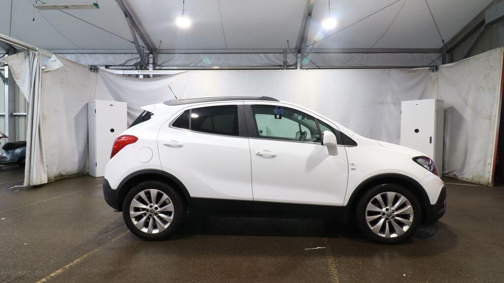 Used Vauxhall Mokka for sale - 77267386: Photo 6