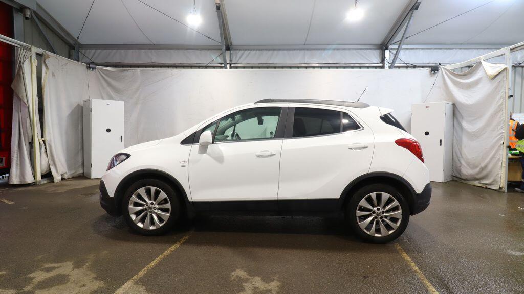 Used Vauxhall Mokka for sale - 77267386: Photo 7