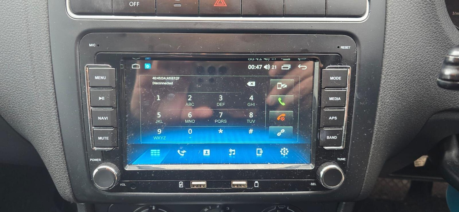 Used Volkswagen Polo for sale - 77684146: Photo 16