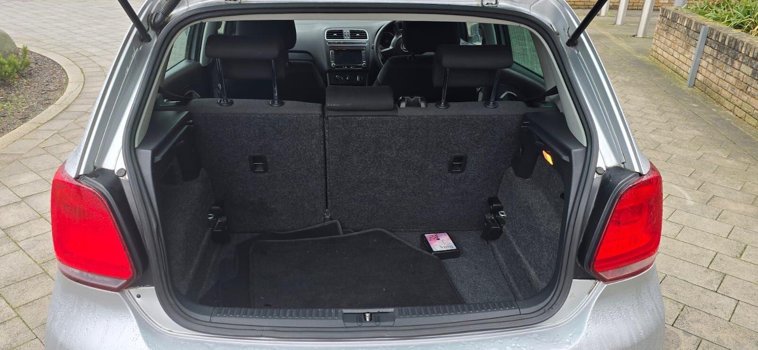 Used Volkswagen Polo for sale - 77684146: Photo 17