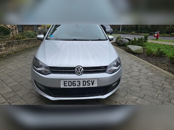 Used Volkswagen Polo 2013 for sale - 77684146: Photo