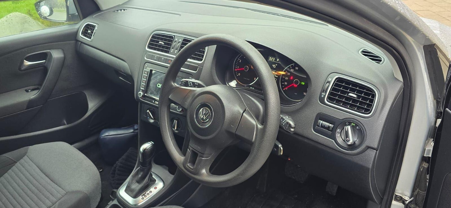 Used Volkswagen Polo for sale - 77684146: Photo 9