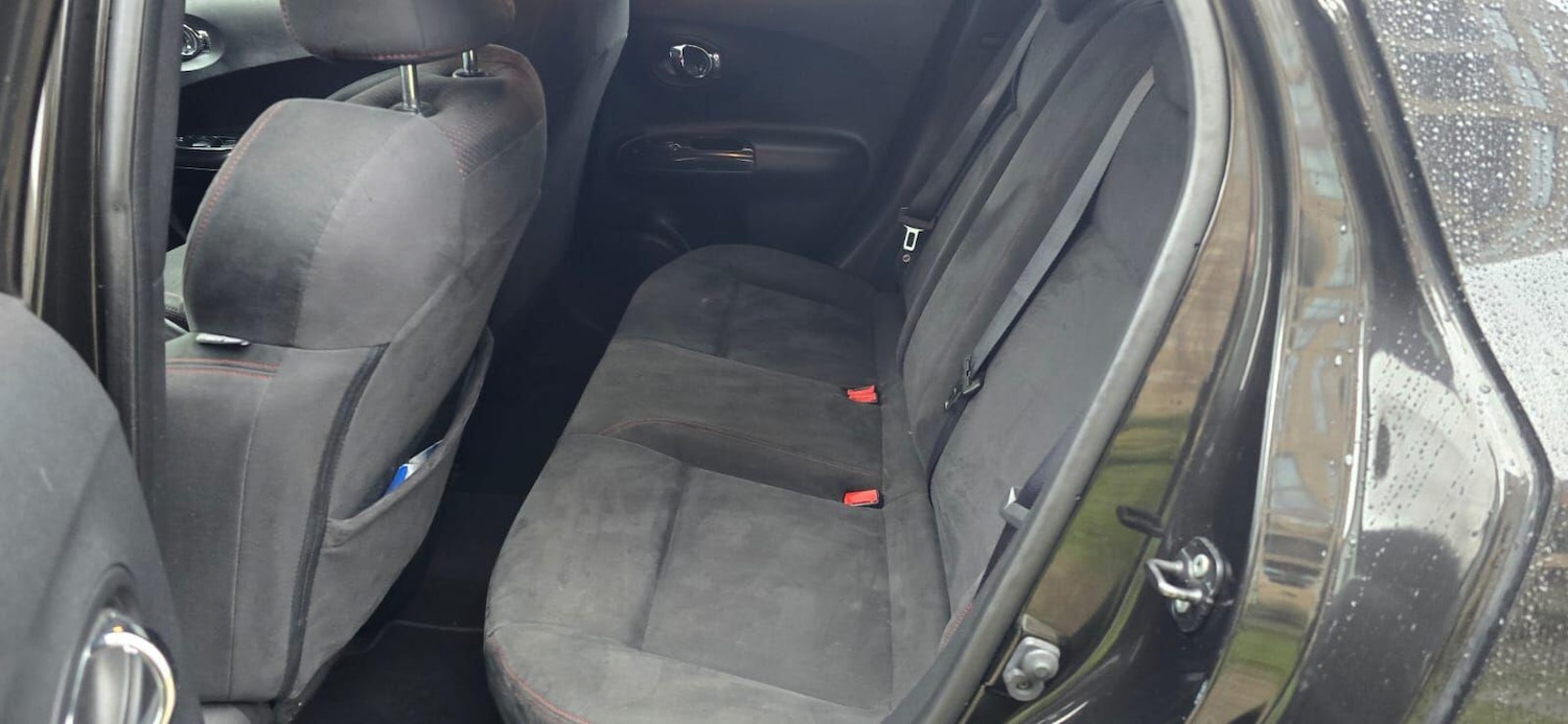 Used Nissan Juke 2015 for sale - 77454772: Photo 11