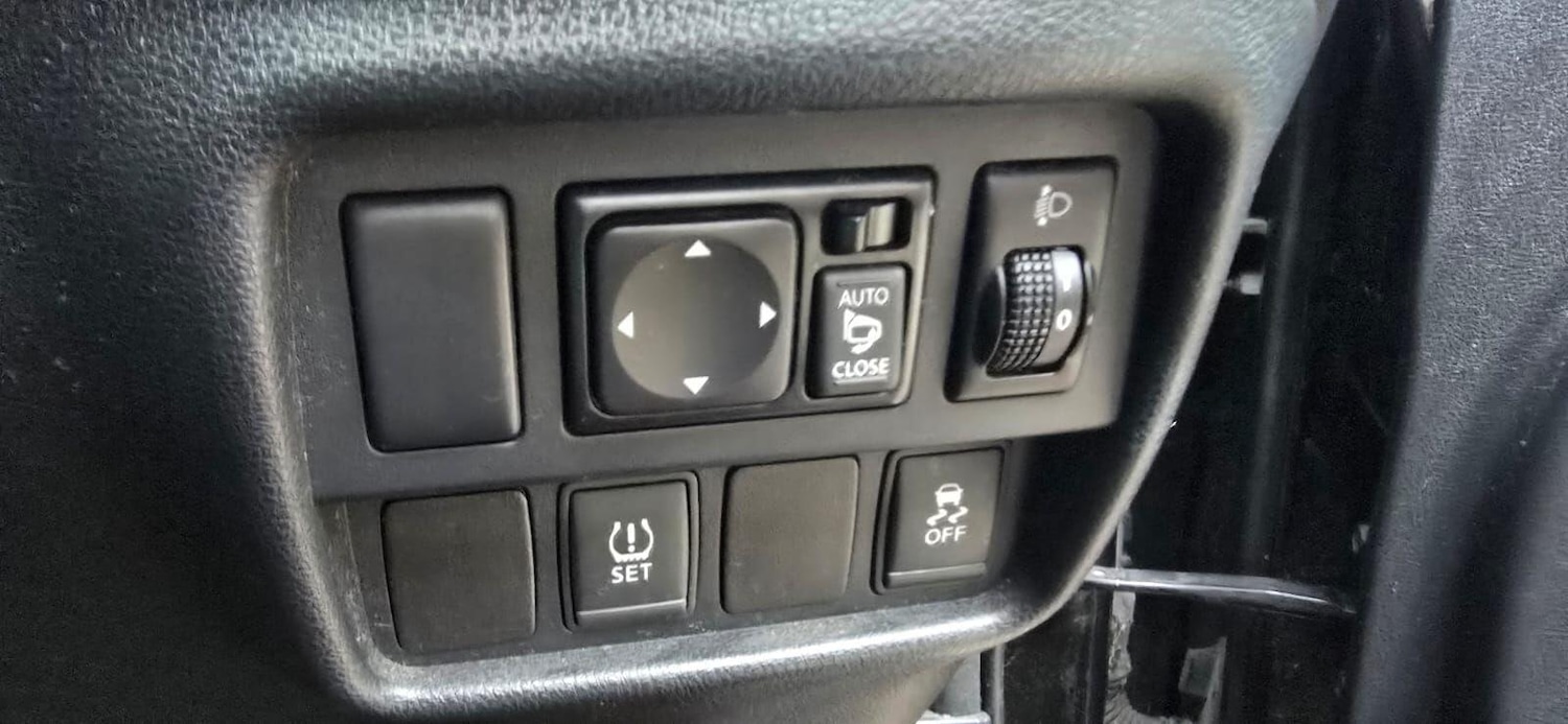 Used Nissan Juke 2015 for sale - 77454772: Photo 13