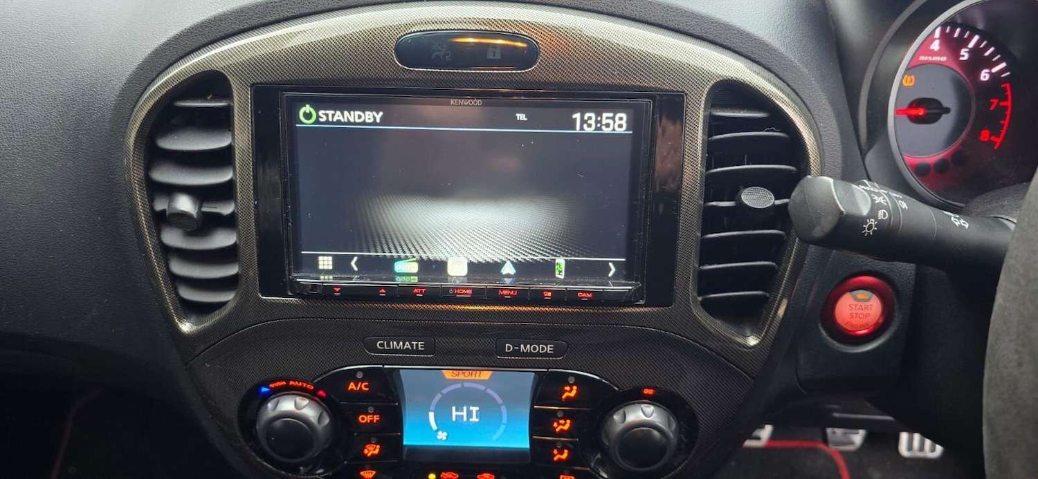 Used Nissan Juke 2015 for sale - 77454772: Photo 15