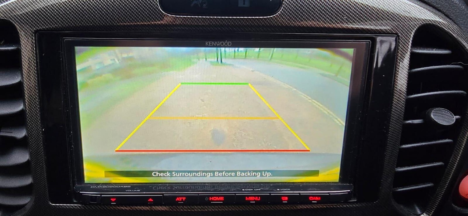 Used Nissan Juke 2015 for sale - 77454772: Photo 16