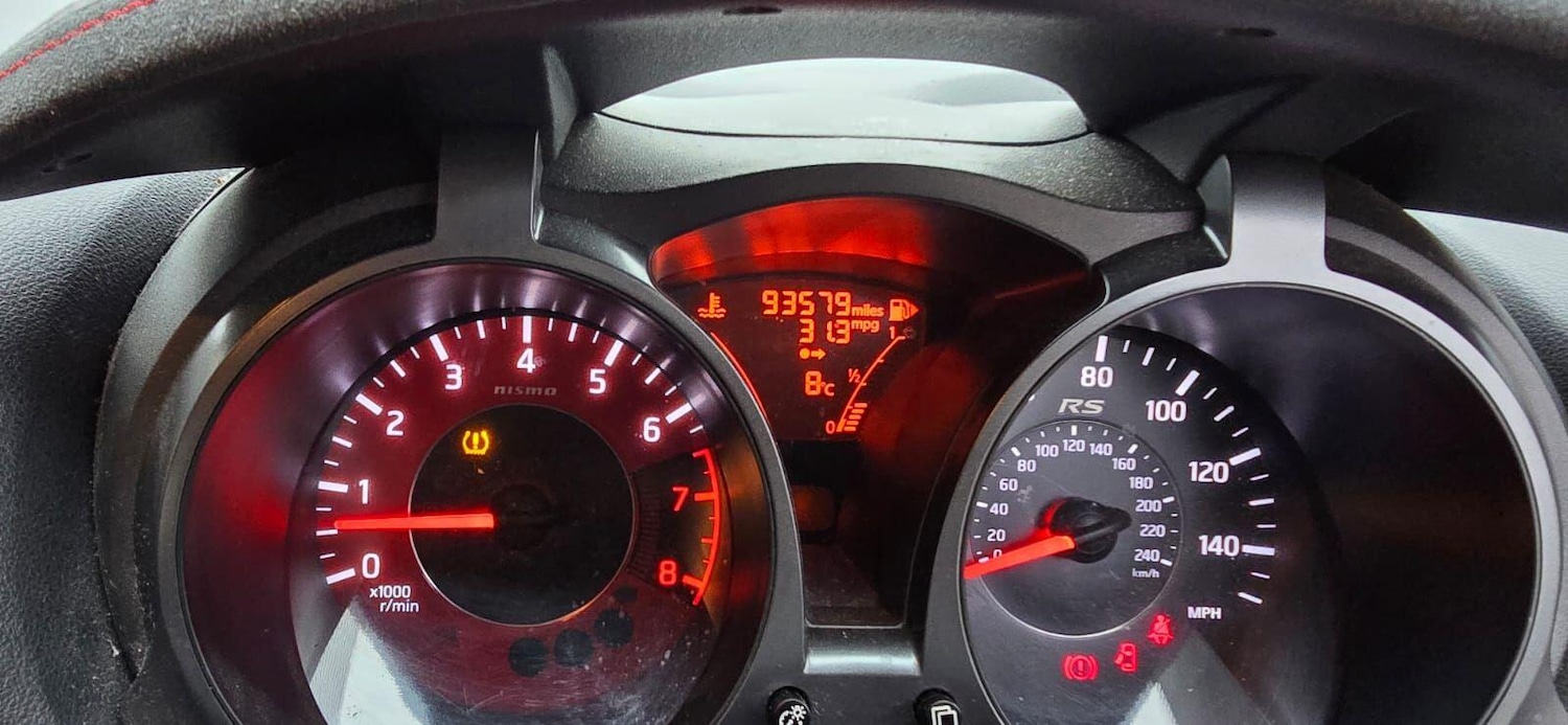 Used Nissan Juke 2015 for sale - 77454772: Photo 18