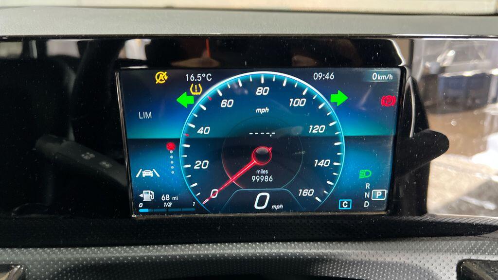 Used Mercedes-Benz A-Class 2018 for sale - 77306029: Photo 10