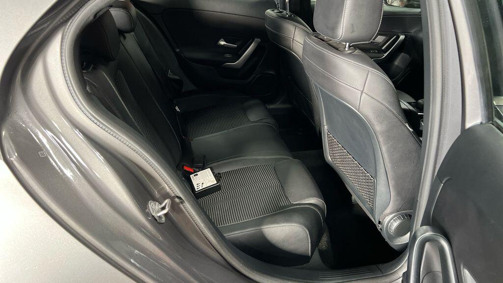 Used Mercedes-Benz A-Class 2018 for sale - 77306029: Photo 8