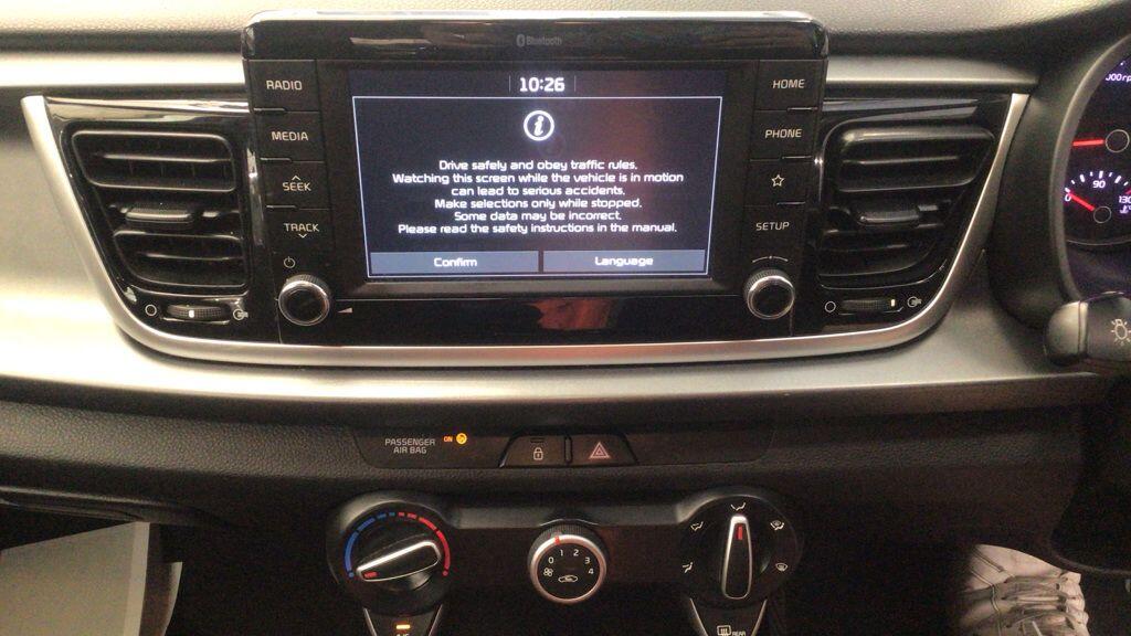 Used Kia Rio 2017 for sale - 77793441: Photo 10