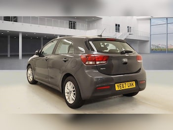 Used Kia Rio 2017 for sale - 77793441: Photo