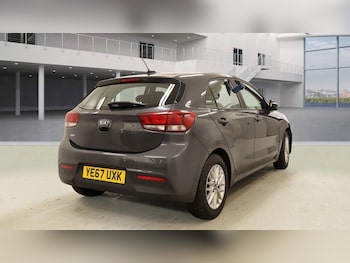 Used Kia Rio 2017 for sale - 77793441: Photo