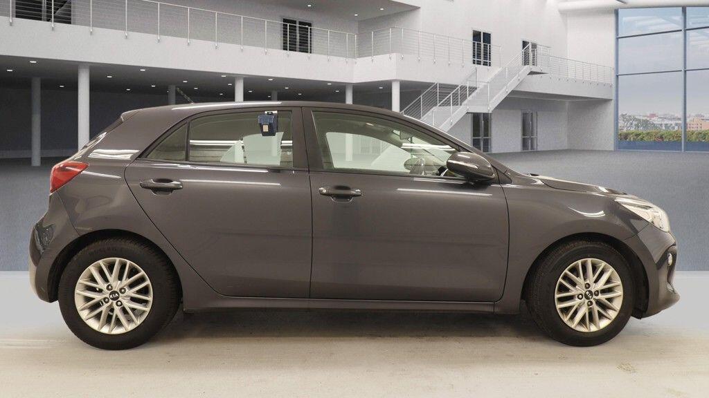 Used Kia Rio 2017 for sale - 77793441: Photo 5