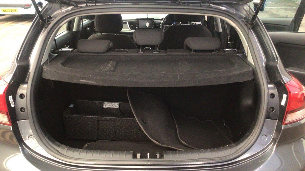 Used Kia Rio 2017 for sale - 77793441: Photo 6