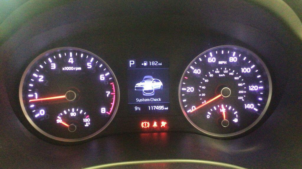 Used Kia Rio 2017 for sale - 77793441: Photo 9