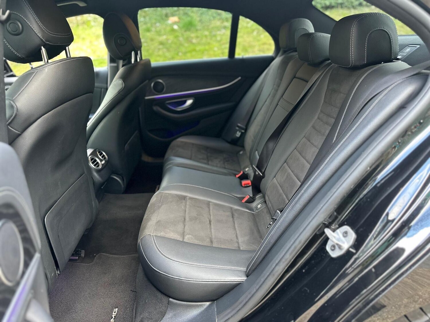 Used Mercedes-Benz E Class 2019 for sale - 76990973: Photo 17