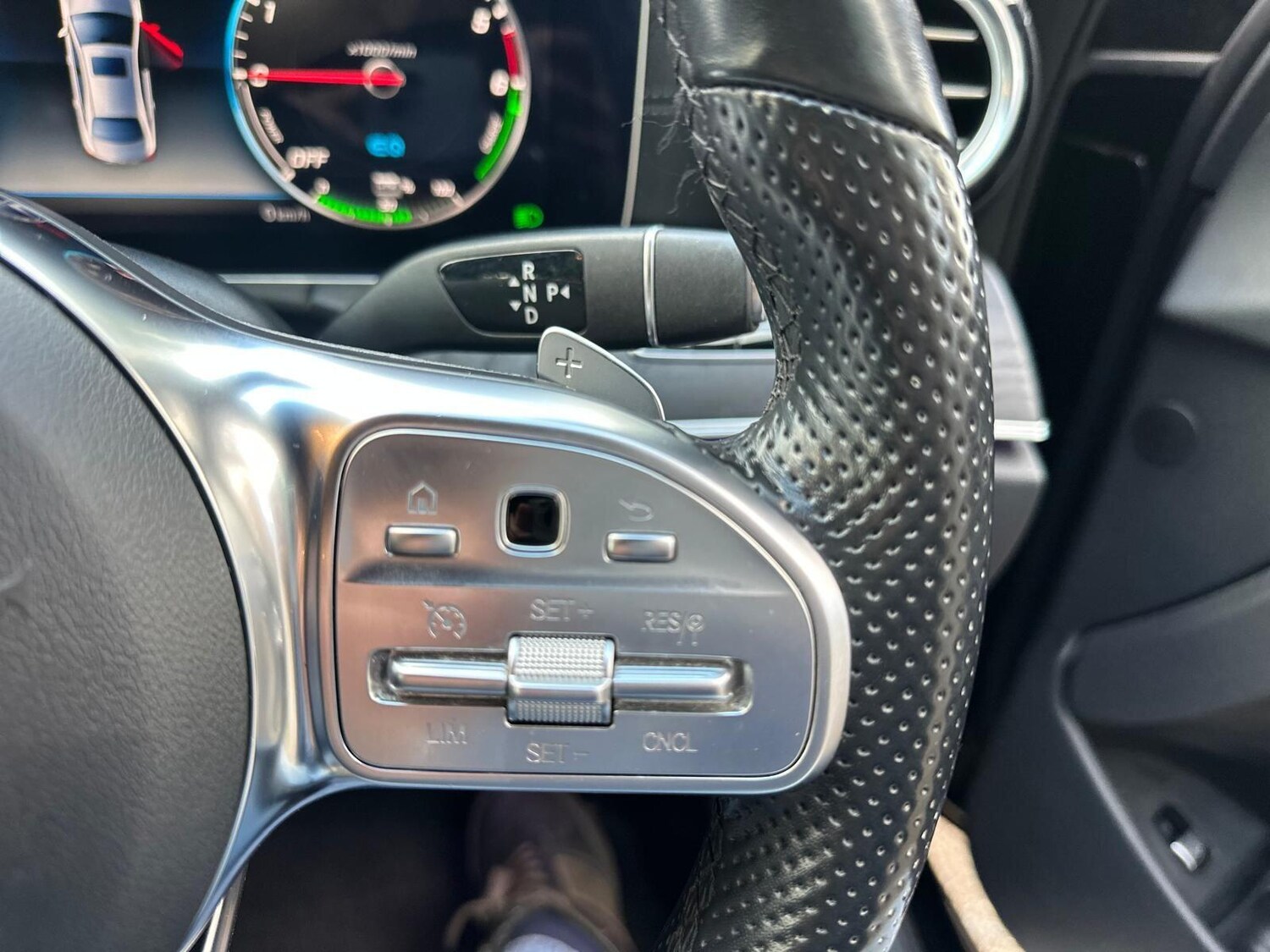 Used Mercedes-Benz E Class 2019 for sale - 76990973: Photo 24